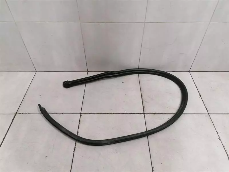 PORSCHE 911 991 Door Seal 99153707506 Türdichtungen Links Left TARGA - Image 2