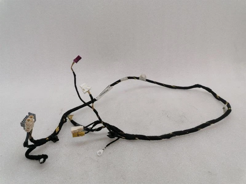 McLaren 720S Coupe Wiring Loom 14MA463CP ROOF  Kabelbaum DACH - Image 2