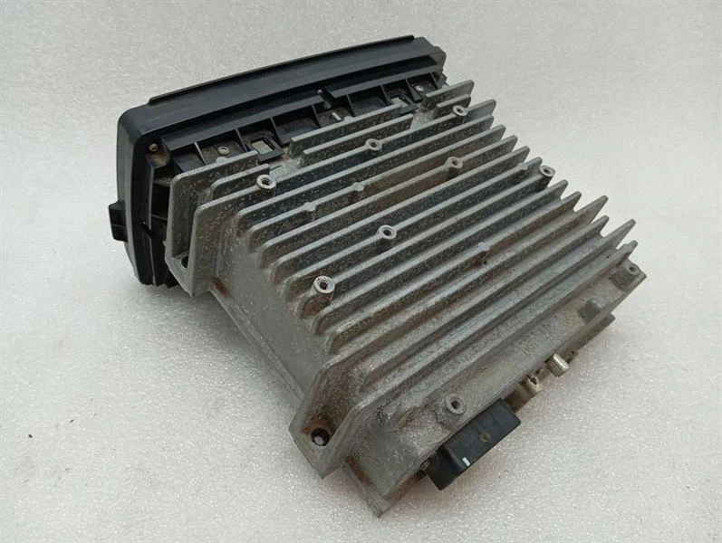 HARLEY-DAVIDSON STREET GLIDE RADIO 76000075 BOOM! AUDIO 4.3 - Image 6