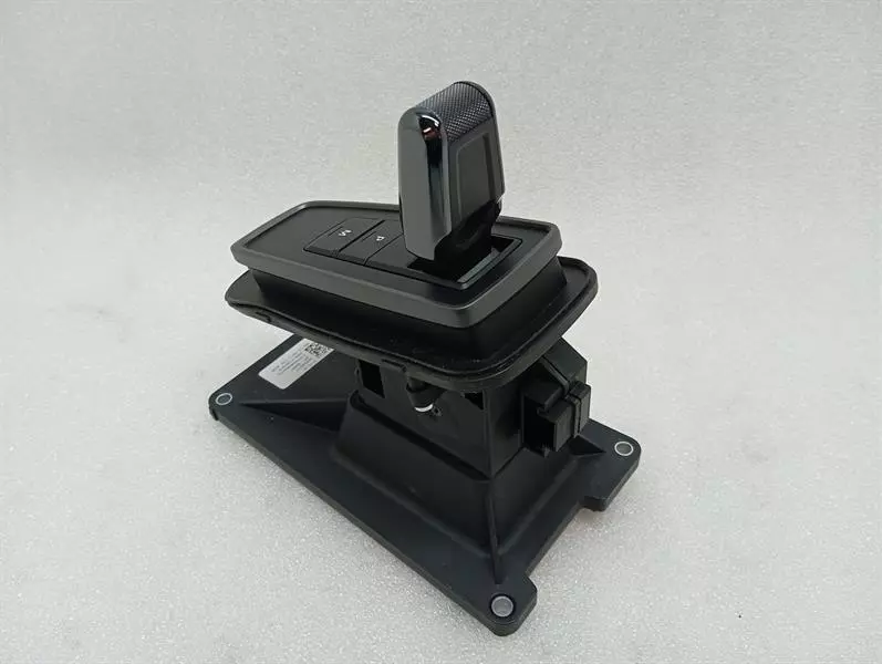 PORSCHE 911 992 Gear selector 992713033L Schaltkulisse - Image 4