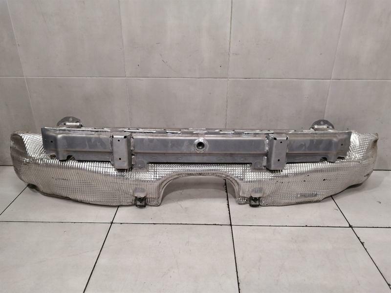 PORSCHE 911 991 Rear Beam 99150514181 Stoßstange Träger Hinten MK2 USA GT3 GT3RS