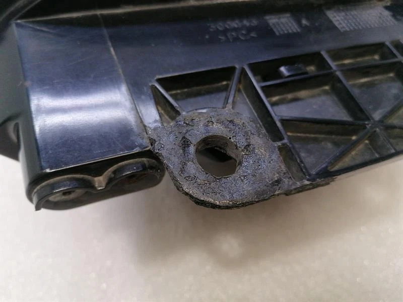 ASTON MARTIN VANTAGE V8 Left Head light BG33-13W030-BE LHD Scheinwerfer Links - Image 6