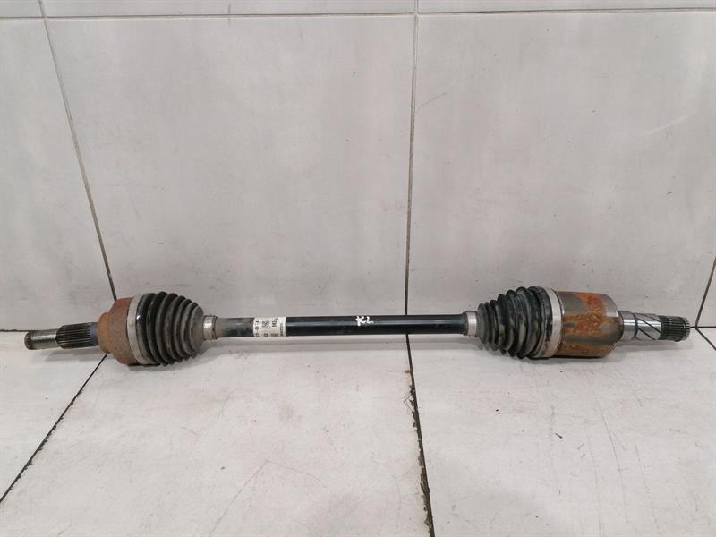 TESLA MODEL 3 Left Rear Drive Shaft 1536670-00-B Antriebswelle Hinten Links