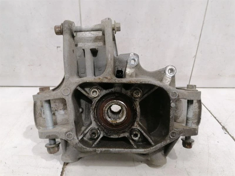 ASTON MARTIN RAPIDE AMR Left Rear Hub AD43-5A971-AB Radlagergehäuse Hinten Links - Image 6