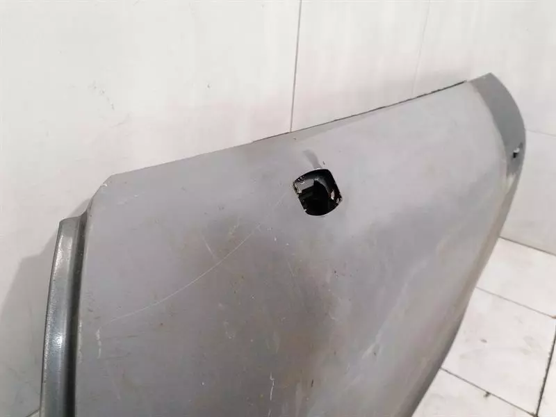 PORSCHE 911 992 Left Front Door 992831051 Tür Vorne Links - Image 2