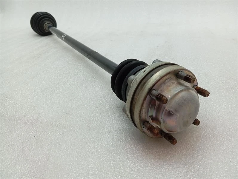 AUDI R8 TYPE 42 V10 5.2 Left Front Drive Shaft 420407271A Antriebswelle Vorne Li - Image 4