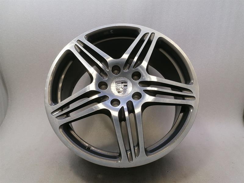 PORSCHE 911 997 Alloy Wheel 99736215602 Alufelge 19 Turbo wheel, 8J  19 ET57