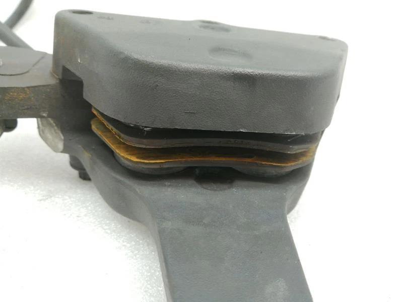 HARLEY-DAVIDSON SOFTAIL DELUXE FLSTNI Rear Caliper 44016-00D Bremssattel Hinten - Image 7