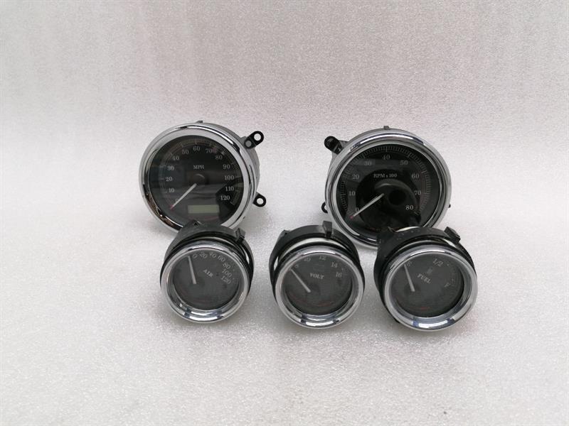 HARLEY-DAVIDSON Ultra Classic Electra Glide Gauge set 67349-08 Speedometer