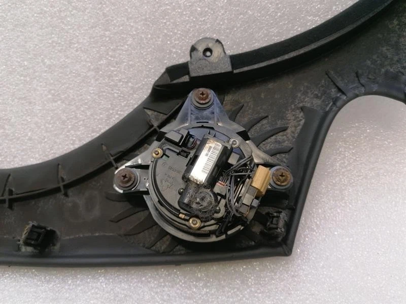 ASTON MARTIN RAPIDE Acoustic Lens Speaker Tweeter CD33-18D801-BC BANG OLUFSEN - Image 6