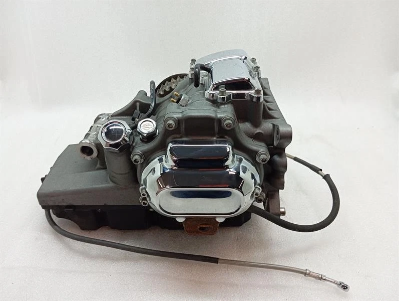 HARLEY-DAVIDSON Gearbox Repaired 33285-07B Getriebe Repariert 6 speed 07-16 - Image 3