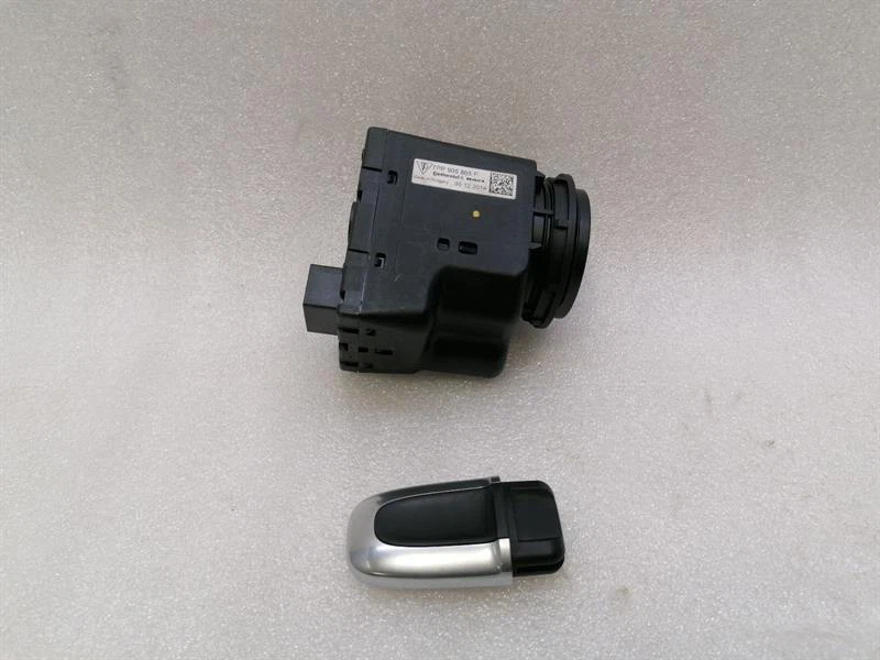 PORSCHE 911 991 Electronic module 7PP905865F Steuergerät - Image 2