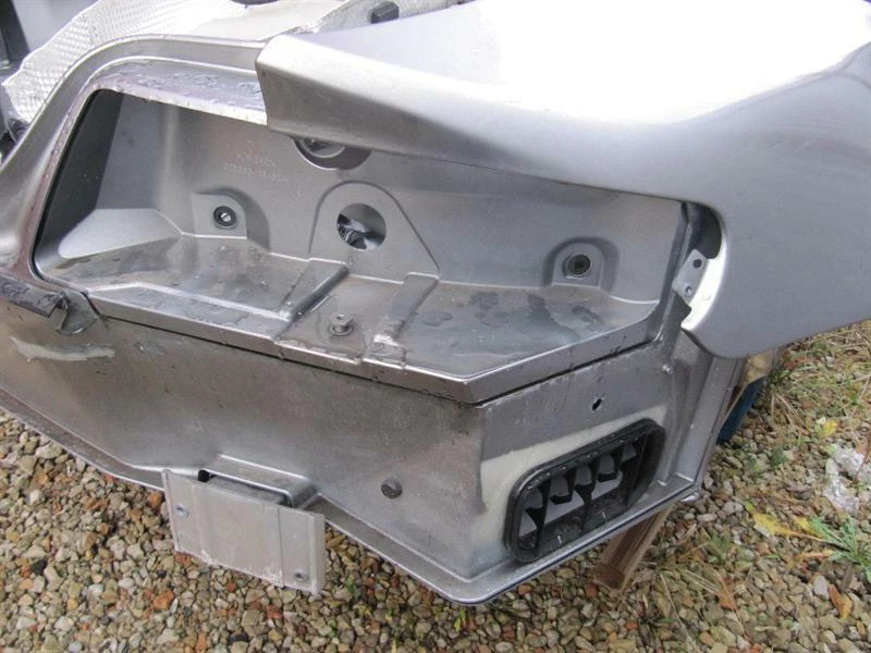 Aston Martin Vantage Kotflügel Seitenteil Seitenwand hinten karosserie QUARTER - Image 4