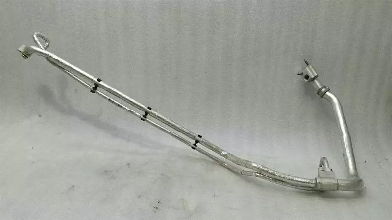 ASTON MARTIN VANQUISH S A/C Pipe HD23-18D487-BB Klimaleitung Klima Klimaanlage - Image 4