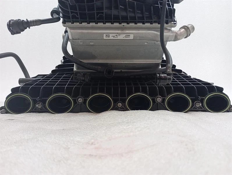 BMW 3 Series M3 G80 G20  Intercooler 8092584 Ladeluftkühler - Image 6