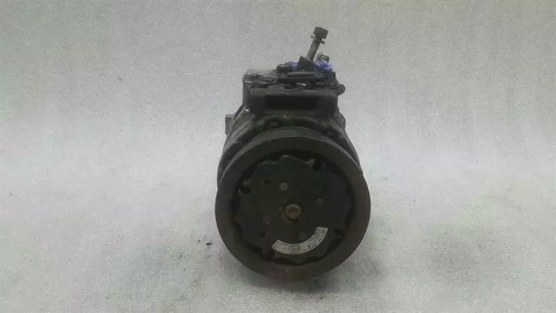 MERCEDES SL R230 A/C Compressor A0012300211 Klimakompressor