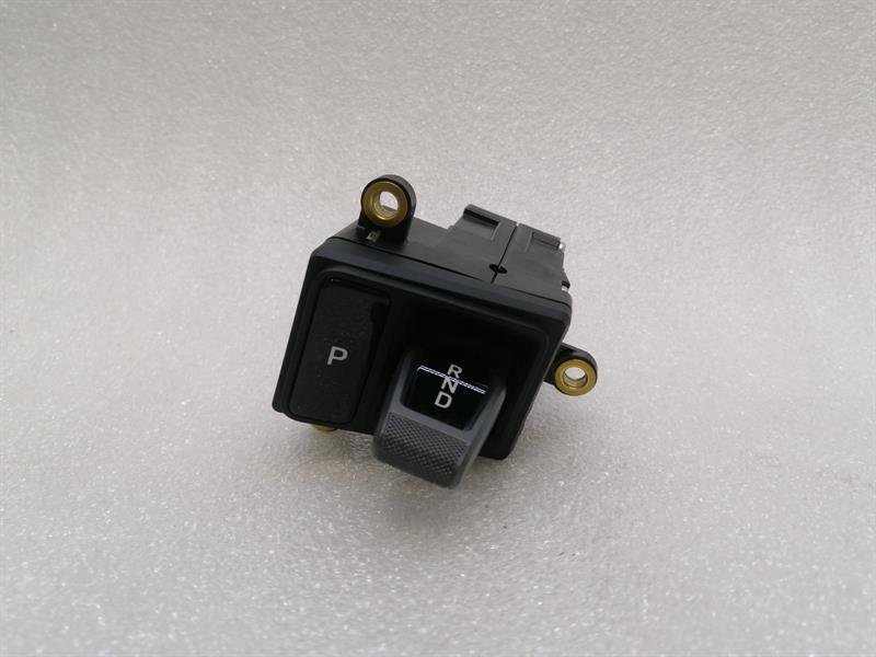 PORSCHE TAYCAN 9J  Gear selector 9JA713033E Schaltkulisse