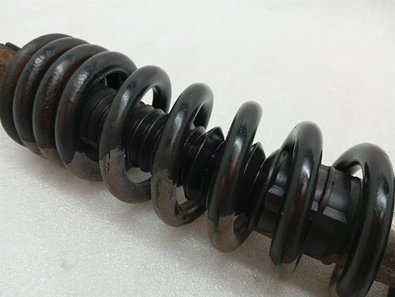 McLaren 720S Spider Shock Absorber Rear LEFT SPARES OR REPAIR 14BA218CP Hinten - Image 6