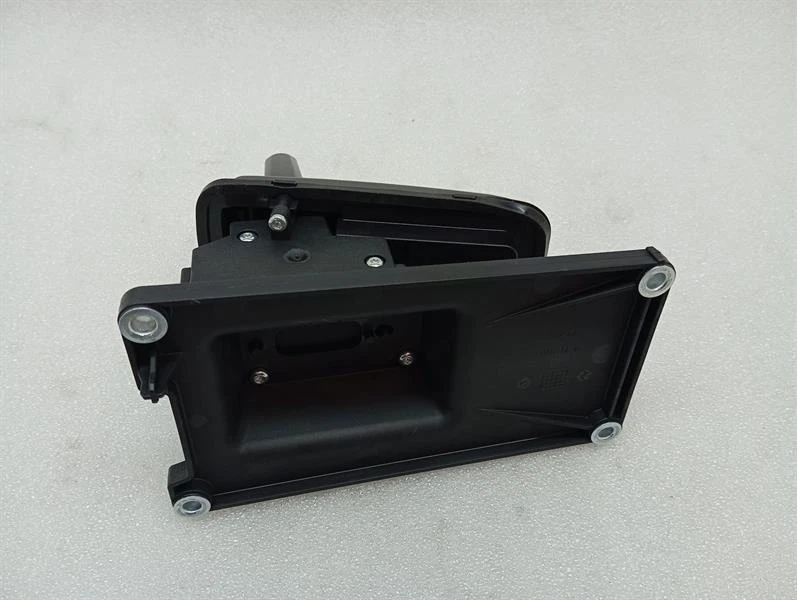 PORSCHE 911 992 Gear selector 992713033L Schaltkulisse - Image 5