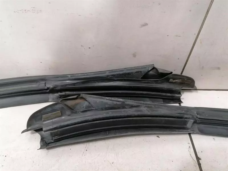 PORSCHE 911 991 Cabrio Windscreen Seal 99153707703 dichtungen CABRIO - Image 4