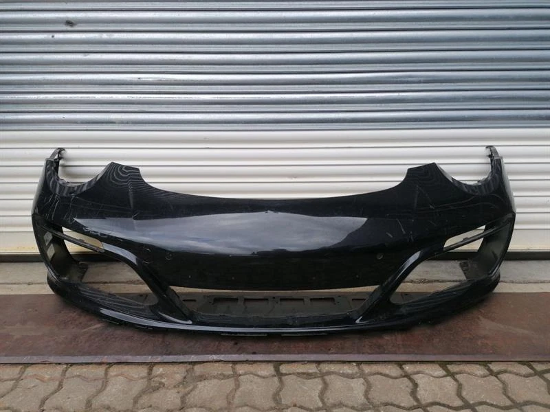 PORSCHE 911 991 Front Bumper 99150531112 Vorne Stoßstange - Image 5