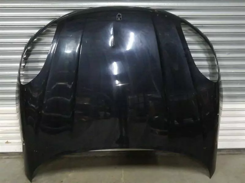 PORSCHE MACAN 95B Bonnet 95B823031 Motorhaube