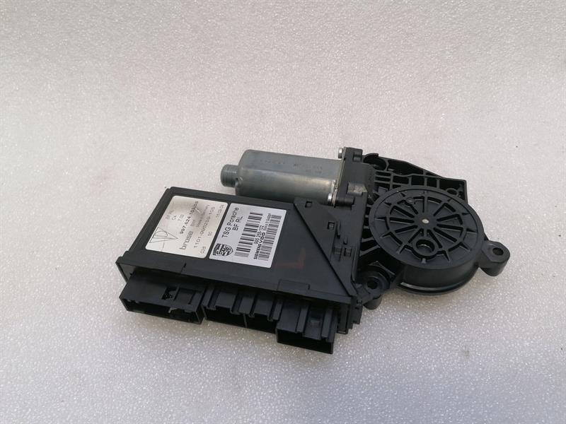 PORSCHE 911 997 Door window motor 99762410305 RHD PASSENGER