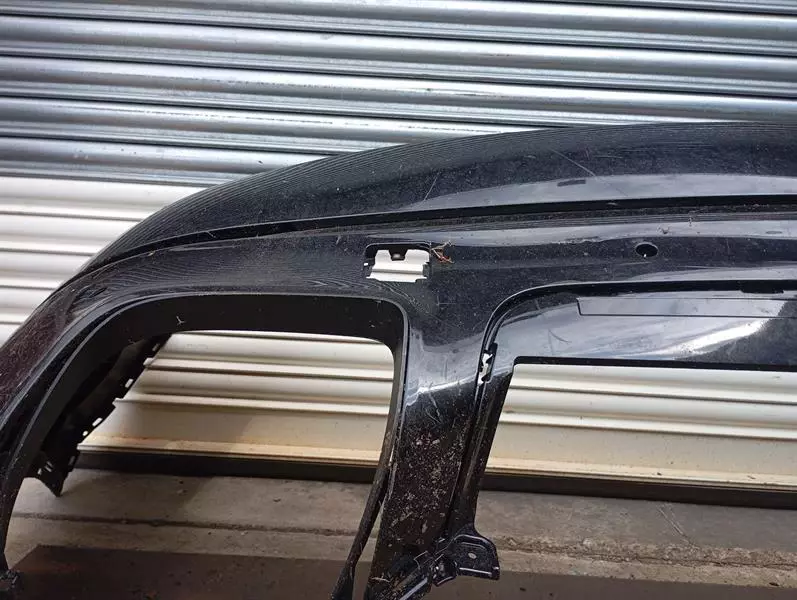 PORSCHE CAYENNE 9Y0 E3   Rear Bumper 9Y0807421 Hinten Stoßstange - Image 5