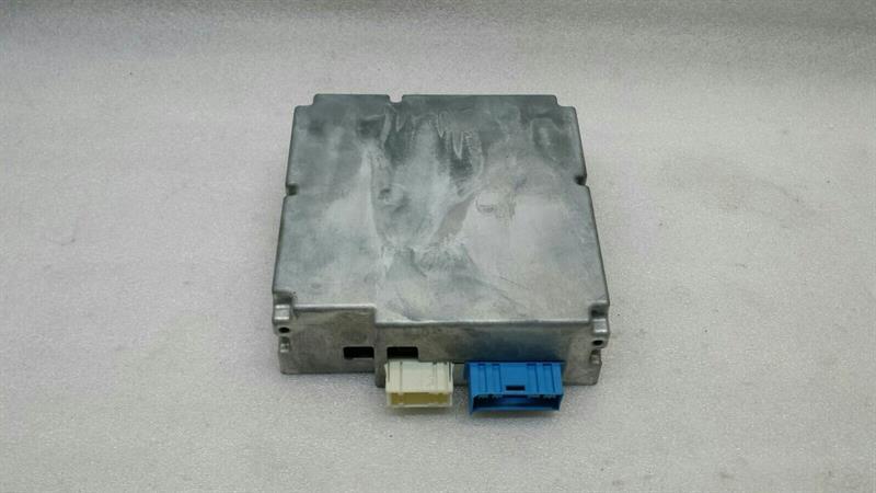 BMW 6 Series E63 Videomodul Steuergerät 6960433  TV tuner hybrid