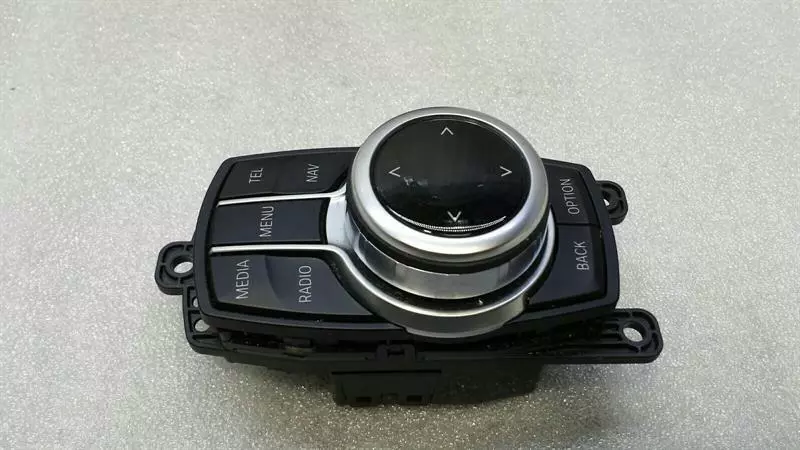 BMW X1 F48 CD player 6821135 Audiosystemkontroller Satz Set NAVI S6UNA - Image 4