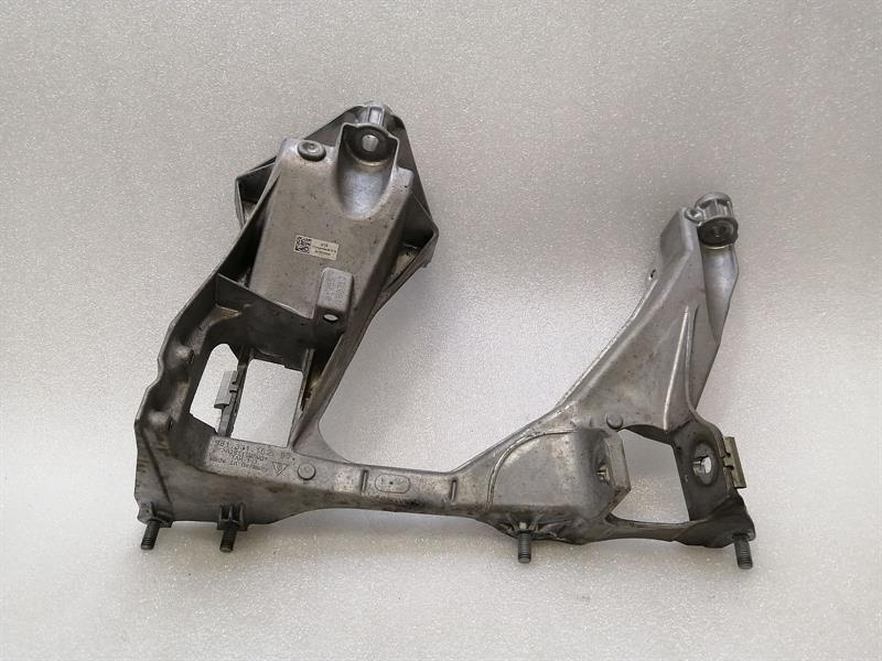 PORSCHE CAYMAN 718 GT4 Right Subframe Rear 98133115290 Achsrahmen Hinterachse Re