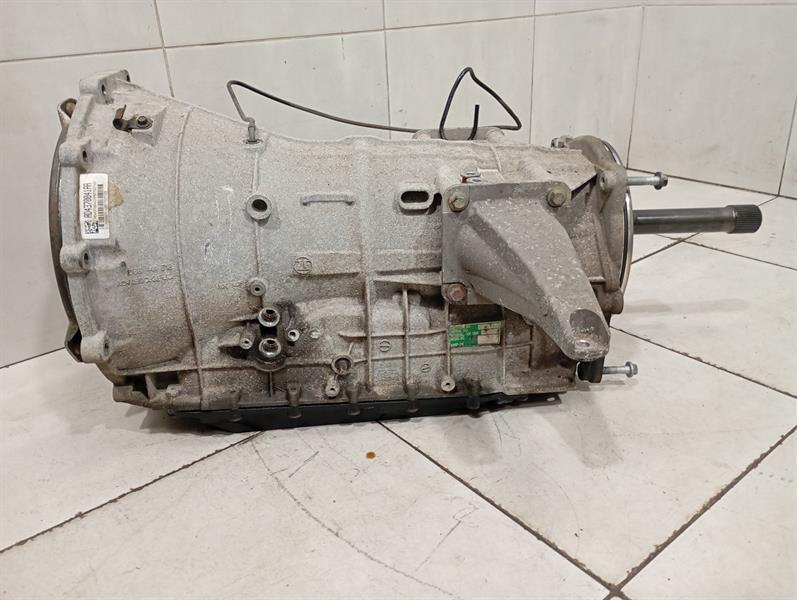 ASTON MARTIN RAPIDE 10-14  Gearbox AD43-70041-AA Getriebe