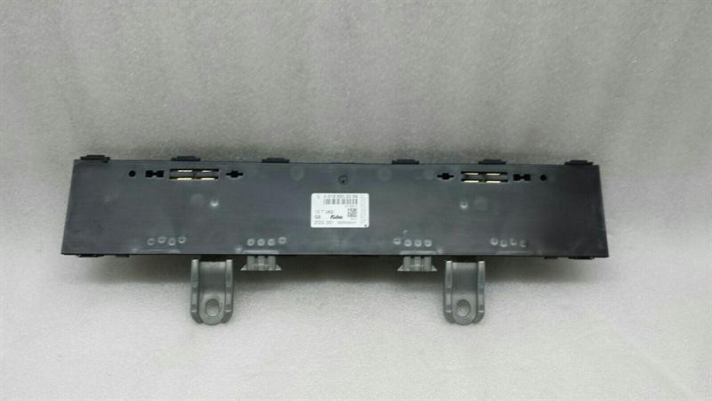 MERCEDES CL W216 Roof Amplifier Antenna A2168202289 Dach Verstarker Antenne