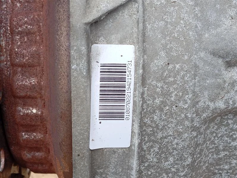 ASTON MARTIN RAPIDE AMR Gearbox FD33-70041-AB ZF 8HP70 Getriebe 8 SPEED VANQUISH - Image 5