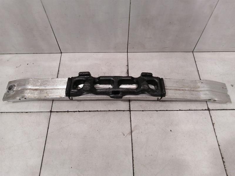 PORSCHE MACAN 95B Front Bumper Beam 8R0807113D Stoßstange Träger Vorne