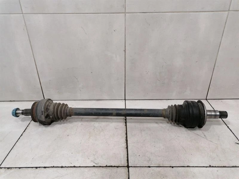MERCEDES SL R231 Left Rear Drive Shaft A2213502010 Antriebswelle Hinten Links