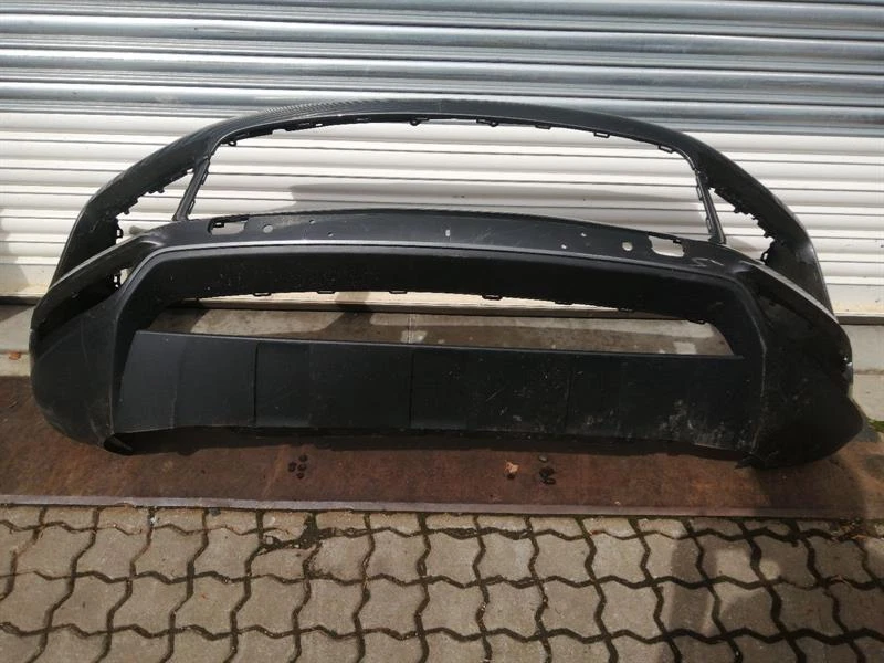 PORSCHE CAYENNE 9Y0 E3 Front Bumper 9Y080722 Vorne Stoßstange - Image 4