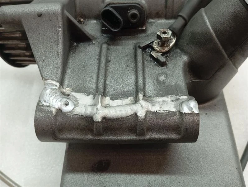 HARLEY-DAVIDSON Gearbox Repaired 33285-07B Getriebe Repariert 6 speed 07-16 - Image 7