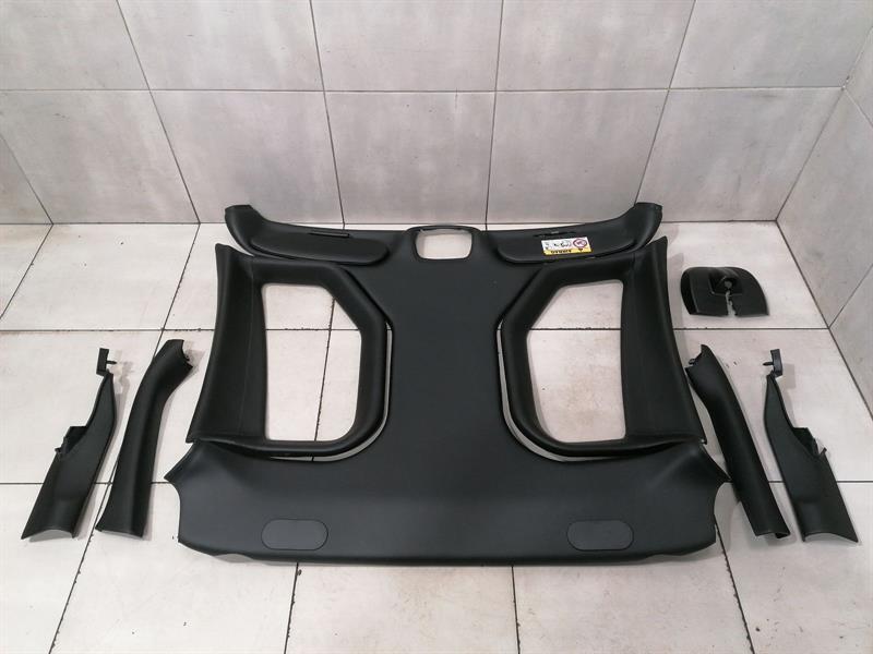 McLaren 720S Coupe  Roof Lining 14NB366CP Dachhimmel