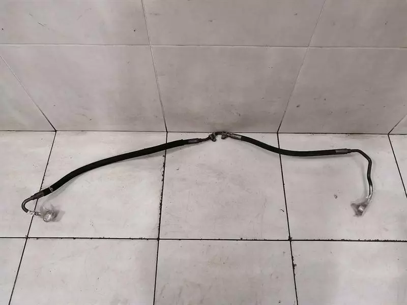 MERCEDES S-class W222 ABC Power steering Pipe a2223200472 Schlauch Hochdruckltg