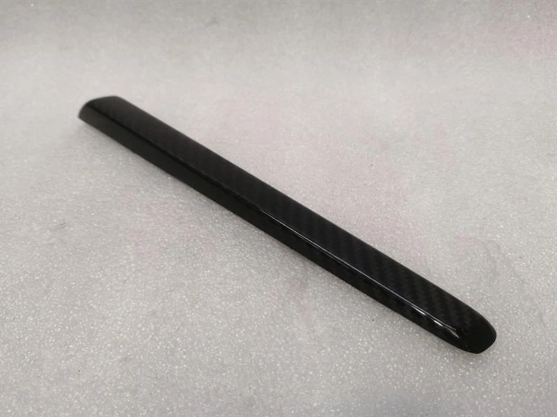 ASTON MARTIN DB9 Volante LEFT DOOR CARBON CG43-280K63-AB LINKE TÜR CARBON - Image 4