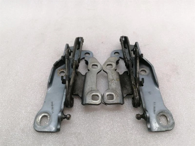 ASTON MARTIN DB9 Volante Bonnet Hinge LHS 4G43-64-10917 Haubenscharnier Links - Image 2
