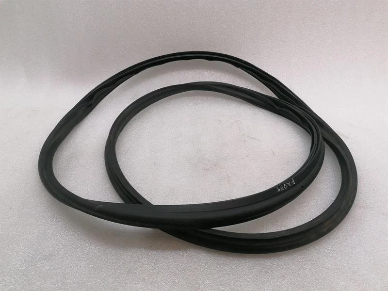 McLaren 600LT BONNET Seal 13A6345CP dichtungen VORNE DECKEL FRONT LID LUGGAGE - Image 3