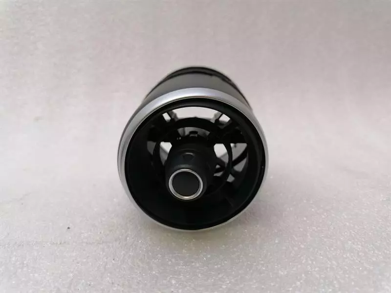 McLaren 600LT Spider SET OF 4 SATZ Air vent VENTS Lüftungsdüse Lüftungsgitter - Image 7