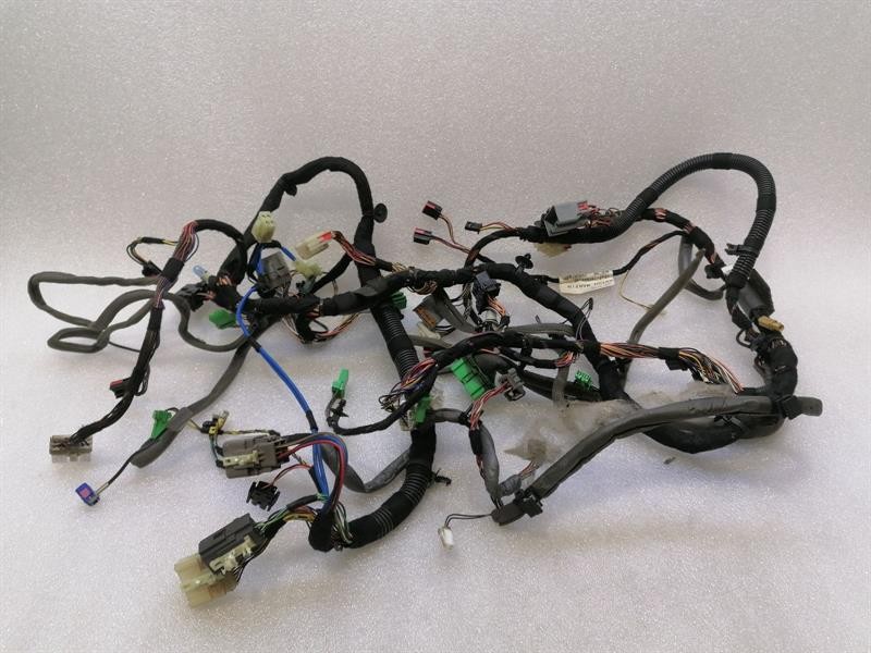 ASTON MARTIN RAPIDE AMR Dashboard Wiring Loom KD43-14K024-AB RECHTSLENKER RHD