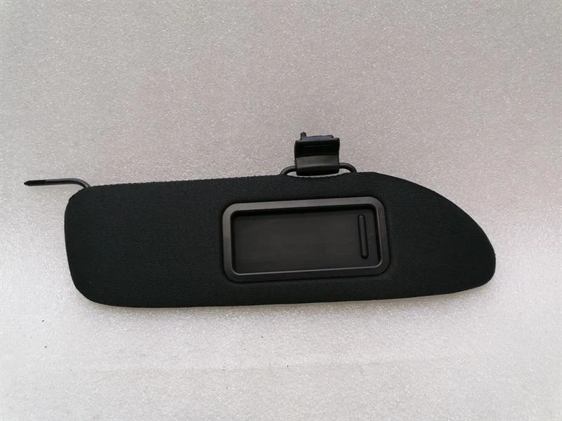 McLaren 600LT Spider Sun visor 600 LT Sonnenblende Blende - Image 6