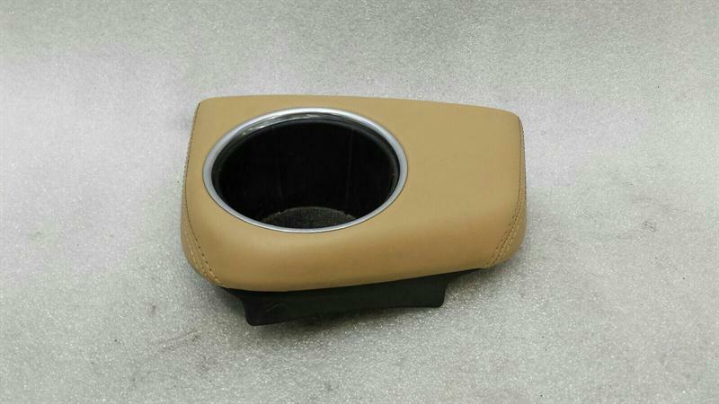 PORSCHE Panamera 970 Cup holder 97055338100 Becherhalter Halter