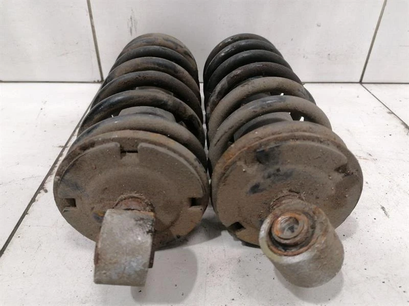 ASTON MARTIN DB7 VANTAGE Shock Absorber RLH 26-122207-AB Stossdämpfer Hinten - Image 7