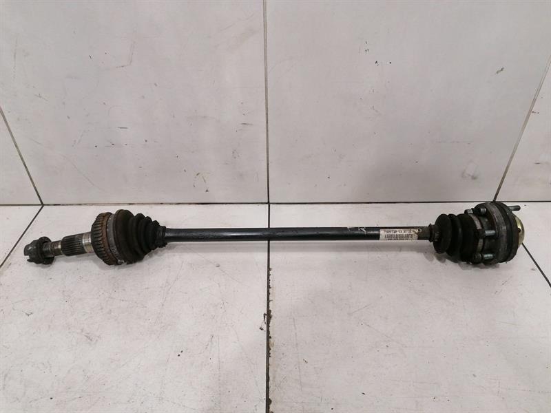 PORSCHE 911 996 Right Front Drive Shaft 99634903810 Antriebswelle Vorne Re TURBO