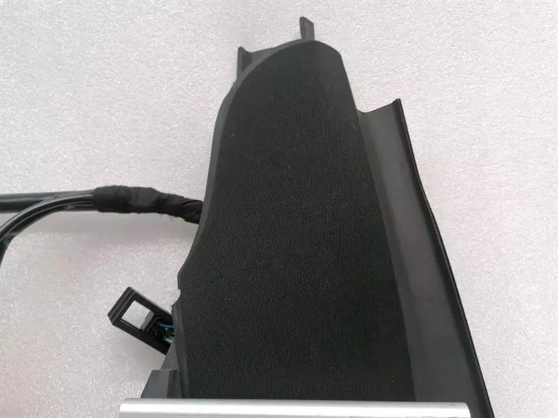 PORSCHE 911 996 997 Cabrio Flap cover Set 99656117501 Klappverdeck Satz - Image 4